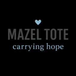 Mazel Tote