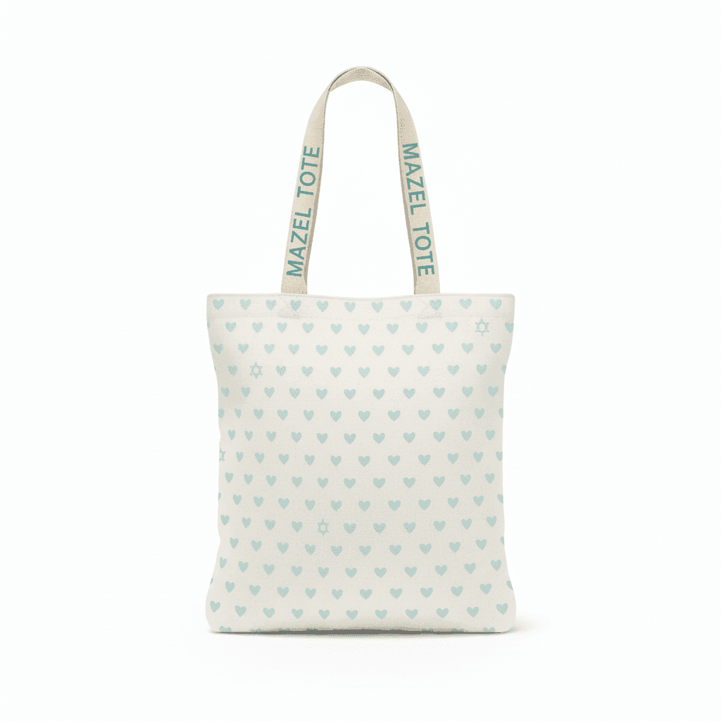 Love - אהבה (Ahava)-BLUE